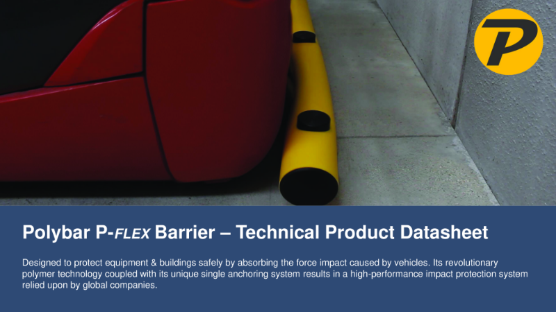 Polybar P-FLEX Barrier Technical Data Sheet