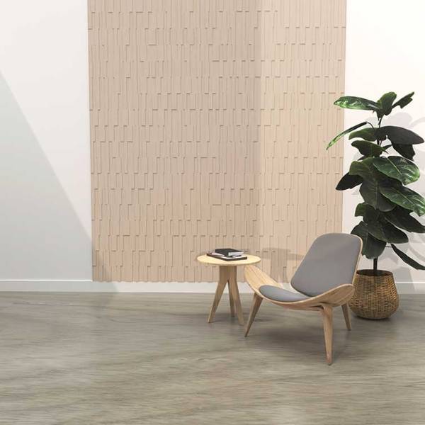 Impression Wall Tile - acoustic room component