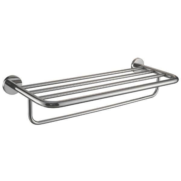 Firmus Stainless Steel Towel Rails