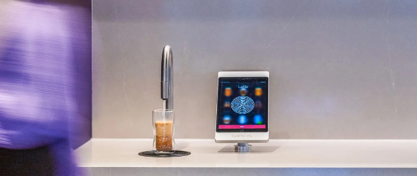 Kaffemaskin – TopBrewer