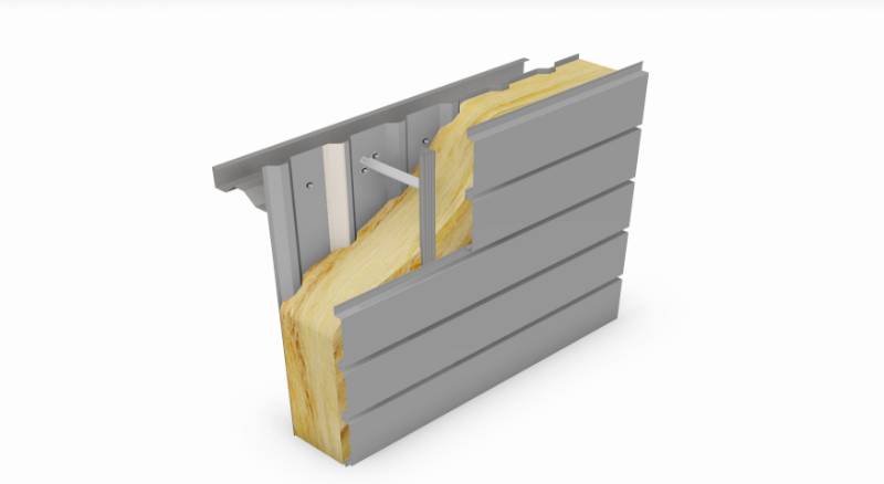 Elite 58 Range - Wall System