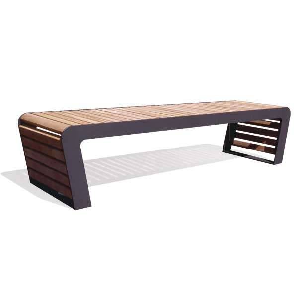 FalcoLinea Seat and Bench