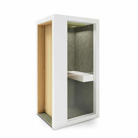 POD Huoneet - POD PHONE SMALL