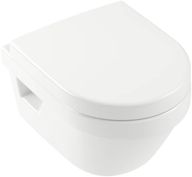 Architectura Washdown WC Wall-mounted 4687R0