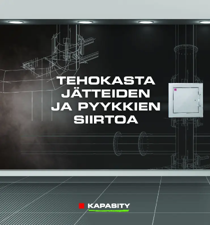 Kapasity Esite OMKuilut 2020