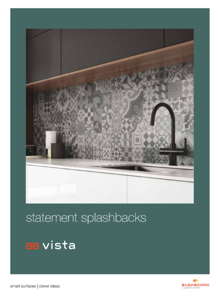 Vista Brochure