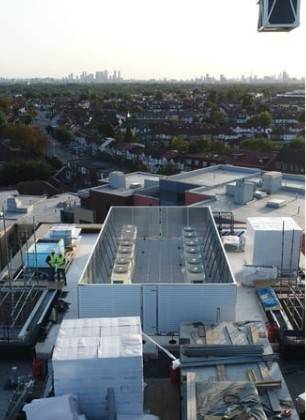 Gants Hill Student Accomodation