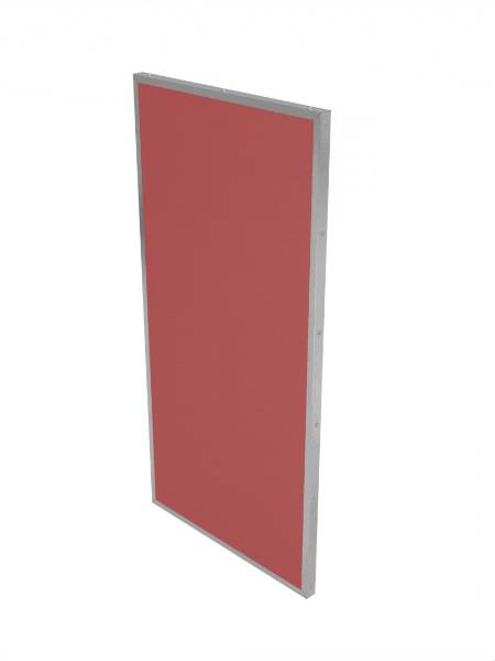 Luxe Clad A1® FS - Insulated Flat Spandrel Panels