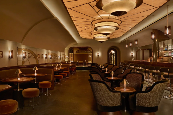 The Newman, London