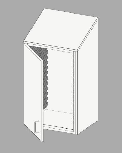 HTM71 Modular Storage