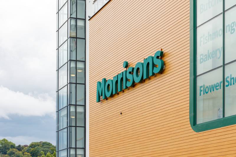 VulcaLap®   - Aluminium Cladding Plank