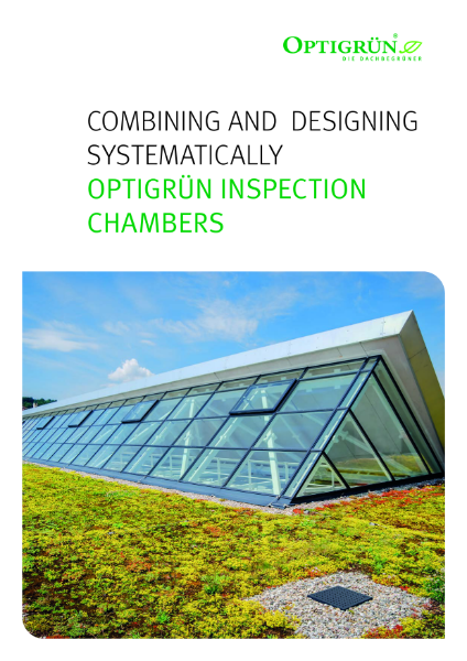 Optigrun Inspection Chambers