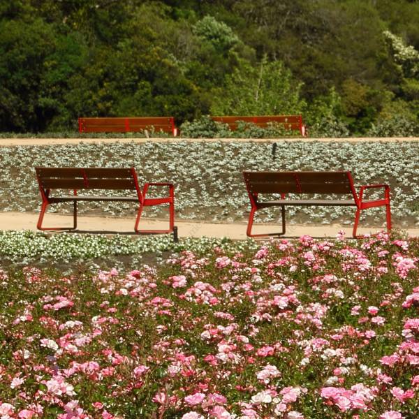 Metalco -  Benches Seating Tables Outdoors (07.2025)