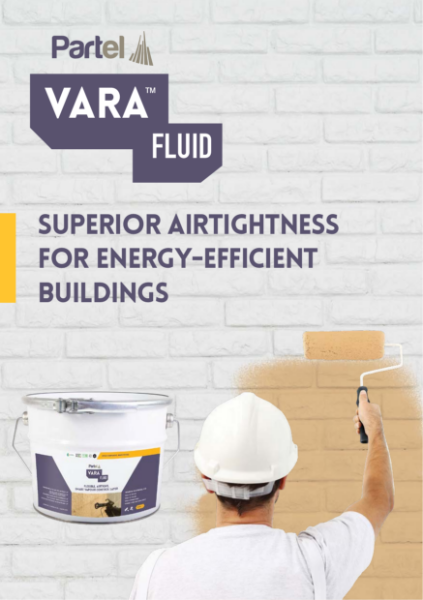 VARA FLUID Product Brochure