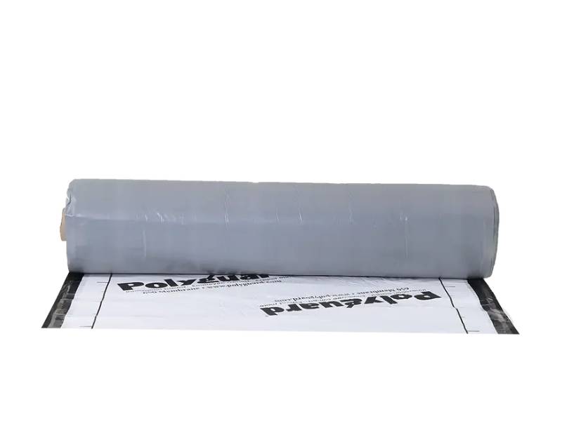 650 Sheet Membrane  - Sheet Waterproofing Membrane