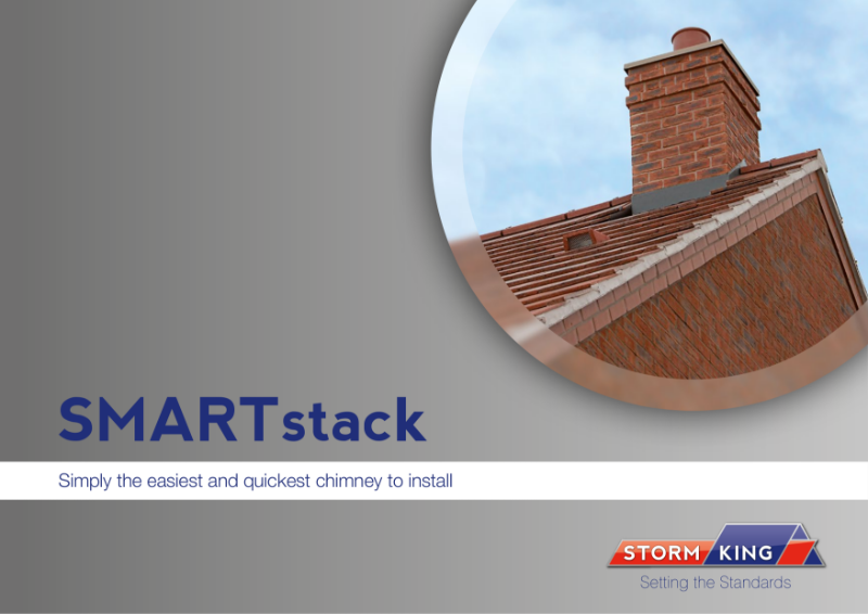 Stormking SmartStack Product Brochure