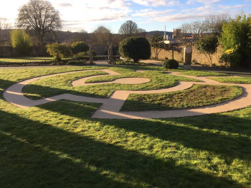 Oltco: Transforming Sherborne's Paddock Gardens