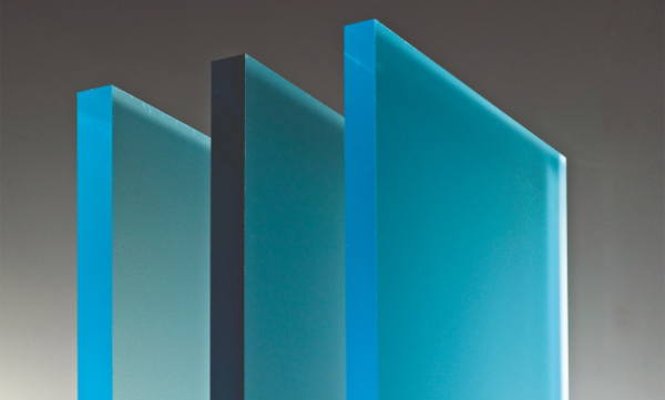 Akryl/Plexiglas - Crylon XT