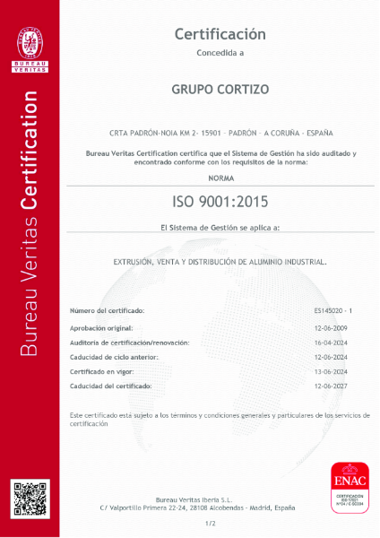 ISO 9001