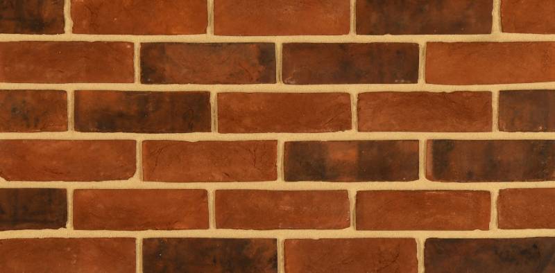 Oakwood Blend - Brick