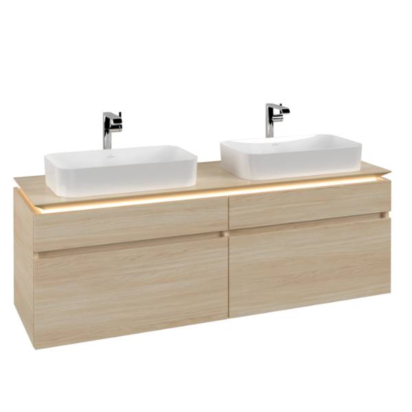 Legato Vanity Unit B752L0