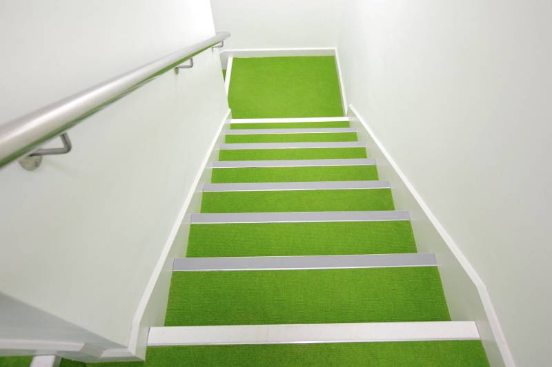 Broadrib - Carpet
