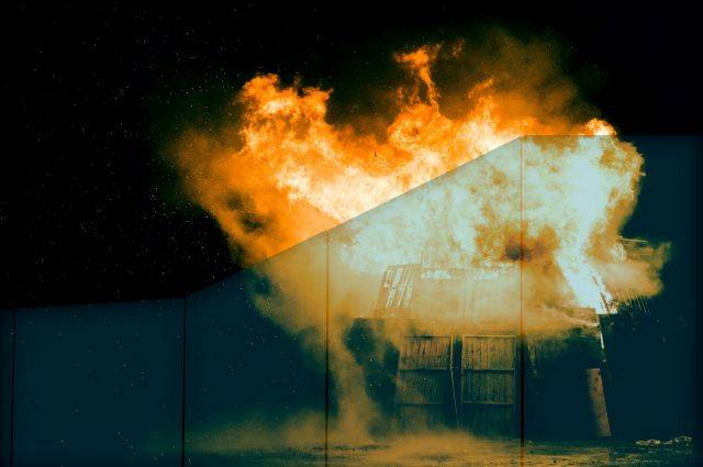 BLASTguard - Glass Balustrade 