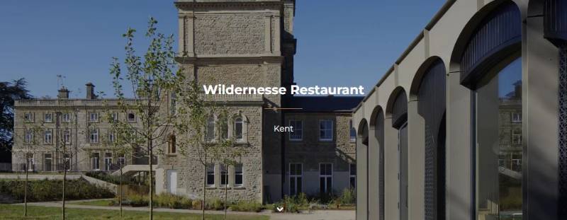 Wildernesse Restaurant
