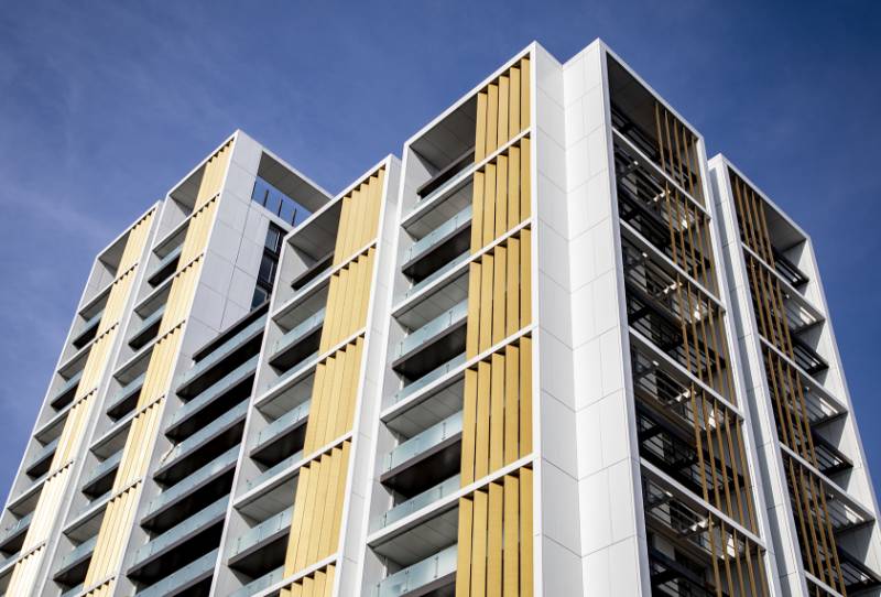Park Heights - Case Study