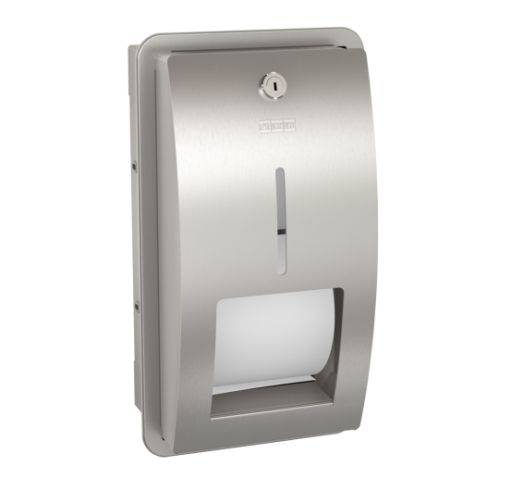 Toilet Roll Holder - STRX672E