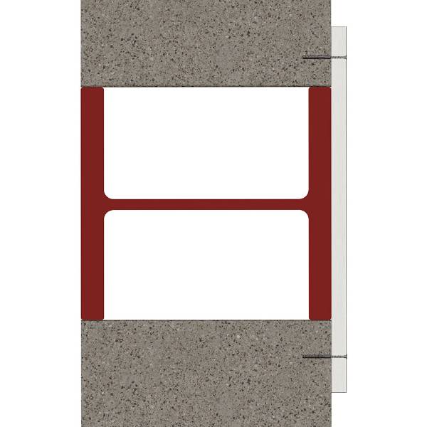 Promat VERMICULUX-S® Structural Steel Protection ST VLUX-025S