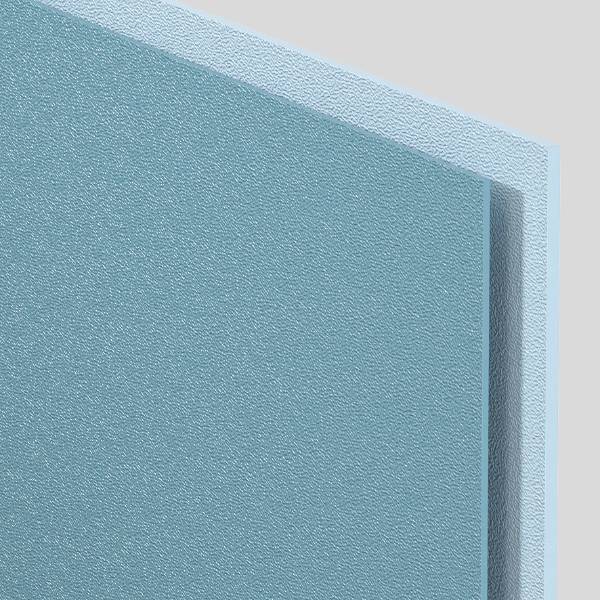 CS Acrovyn® Sheet - Textured - Solid Colours