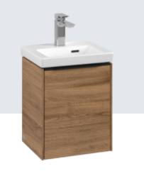 Subway 3.0 Vanity Unit C58401