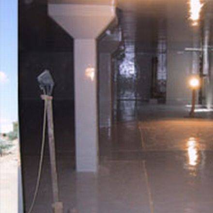 Nitocote CM210 - Cementitious Waterproof Coating