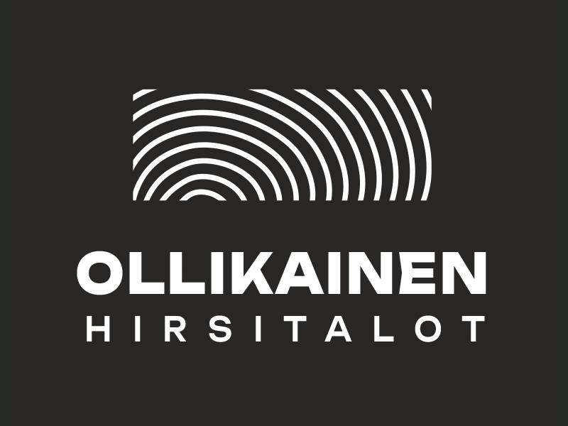 Ollikaisen Hirsirakenne Oy