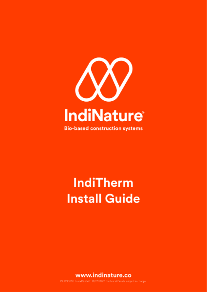 IndiTherm Install Guide