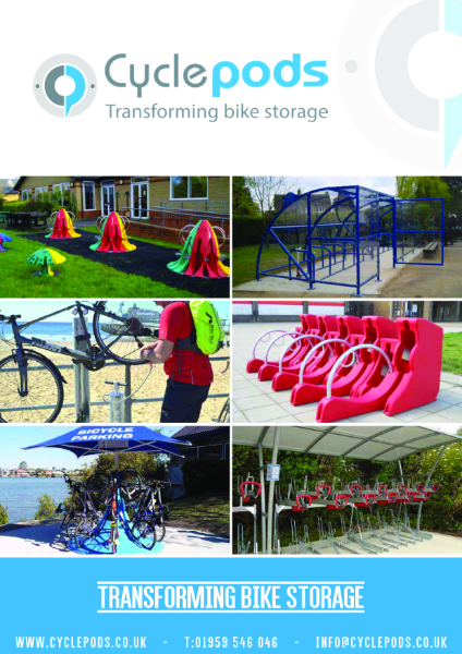 BSFG - CYC Transforming Bike Storage (07.2025)