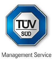 TÜV SÜD