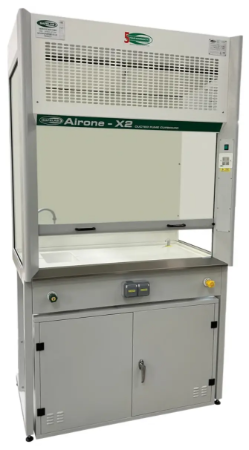 Safelab Airone X2 Fume Cupboard