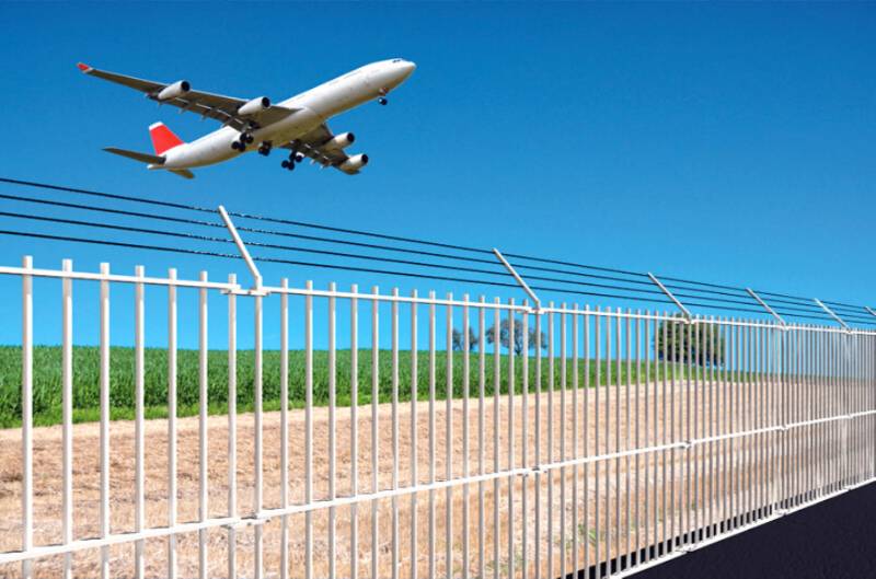 Post, rail and board fence systems