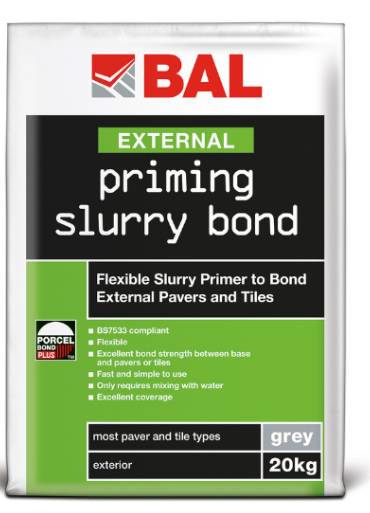 BAL Slurry Bond