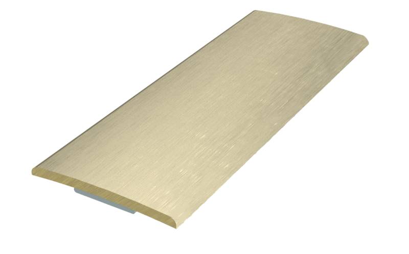 Brass Floor Cover Plates