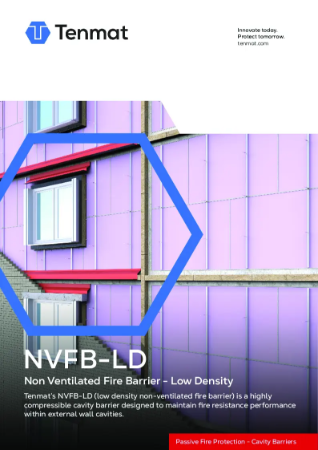 NVFB LD Datasheet