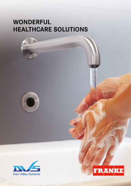 Healthcare Solutions Brochure