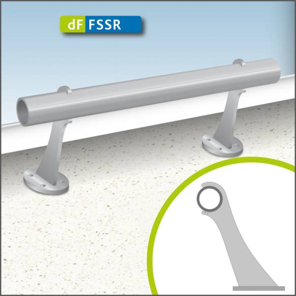 Floor Rails dF FSSR