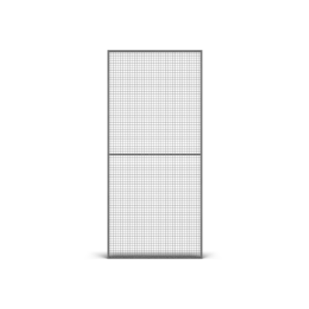 Warehouse Partioning / Partition Walls - Panel UR325 WP