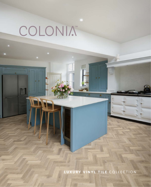 Colonia PUR brochure