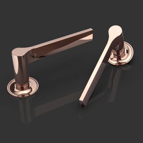 Lever Handle LUCAN