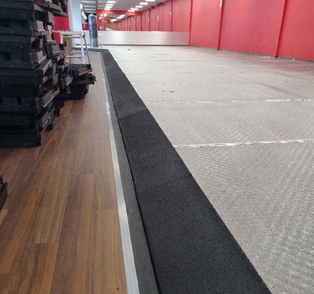 Snap Fitness 24/7 Bradford