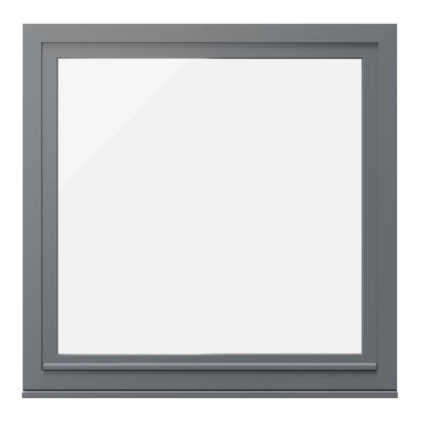 Prestige Tilt & Turn Window - Aluminium Window